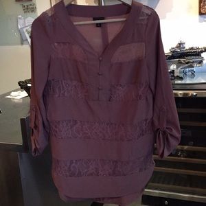 Mossimo Blouse